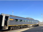 VIA Rail RDC